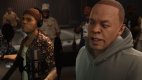 Dr. Dre и Anderson .Paak станут персонажами «GTA Online». В тизере играет новый трек Дре