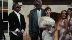 Young Thug и Mariah the Scientist играют свадьбу в клипе «Walked In»