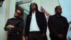 Babyface Ray, Landstrip Chip и Pusha T попадают на похороны в клипе «Dancing With The Devil»