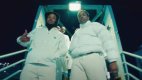 A$AP Ant, A$Ap Rocky «The God Hour»: психоделический клип от участников A$AP Mob