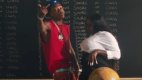 Новый клип Wiz Khalifa «Iced Out Necklace» — о нарушении правил в школе