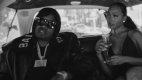 Черно-белый Нью-Йорк в новом клипе Nas и Hit-Boy «Ugly»