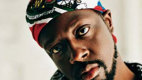 Wyclef Jean "Mentality Of A Lion"
