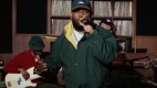 Raekwon в компании Statik Selektah и пары музыкантов захватил нью-йоркский магазин «Aimé Leon Dore».