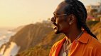 На фоне потери подписчиков Snoop Dogg продолжает верить в ИИ и красоту в клипе «Must Be Summer».
