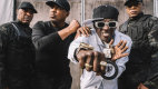 Public Enemy призывают действовать в политически заряженном видео «The Hits Just Keep on Comin'».