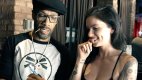 Бармен Redman наливает в новом видео «Goofy» на трек с участием Ke Turner.