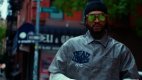 Dave East стремится к голливудскому классу даже в уличном видео на трек «Aftershoсk».