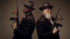 R.A.The Rugged Man, Brother Ali, Masta Ace "The Dangerous Three"