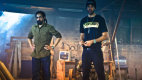 Cham,  Damian Marley "Fighter"