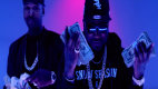 ​Старая Атланта: Jeezy, Ludacris, Yo Gotti «Run The Check»