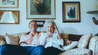 ​Macklemore поздравляет свою бабушку со 100-летием в новом клипе «Glorious»