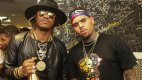 ​Chris Brown, Future, Young Thug «High End»