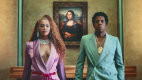 ​Beyonce и Jay-Z «APESHIT» – новый клип прямиком из Лувра