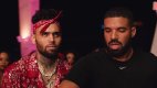 ​Chris Brown и Drake устроили дэнс-баттл в новом клипе «No Guidance»