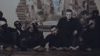 ​Новый клип Рем Дигги «Почему дрожит осина» снят в старой разрушенной церкви