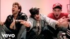 Смотрим трейлер документального фильма про легендарных Beastie Boys