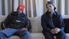 ​ScHoolboy Q и Jay Rock в шоу «Узнать за 10 секунд» угадывают треки Billie Eilish, 50 Cent и других