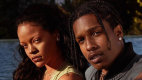 Rihanna, Lil Nas X и A$AP Rocky снялись в рекламе косметики