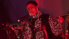 ​Live дня: Lauryn Hill дала 20-минутный концерт для Louis Vuitton