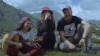Группа ГРОТ выпустила видео о походе на Кавказ: после просмотра вы захотите бросить всё и уйти в горы