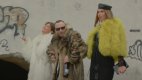 ​Роскошный Миша Крупин и женщины в мехах — это клип Коррупции «Институтка»