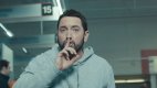 Eminem уничтожает критиков в новом видео «Tone Deaf»