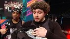 ​Quavo и Jack Harlow выиграли сумку с $500 000, уничтожив 2 Chainz и Lil Baby в баскетбольном матче