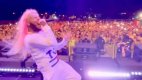 ​«Я лучший исполнитель в рэп-игре»: 6ix9ine выступил перед 15-тысячной толпой в Майами