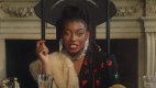 ​Little Simz «Woman»: еще один выдающийся клип от британской рэп-артистки