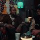 Коридоры, бриллианты и спорткары в новом видео Dave East и Harry Fraud «Shooter Blocc».