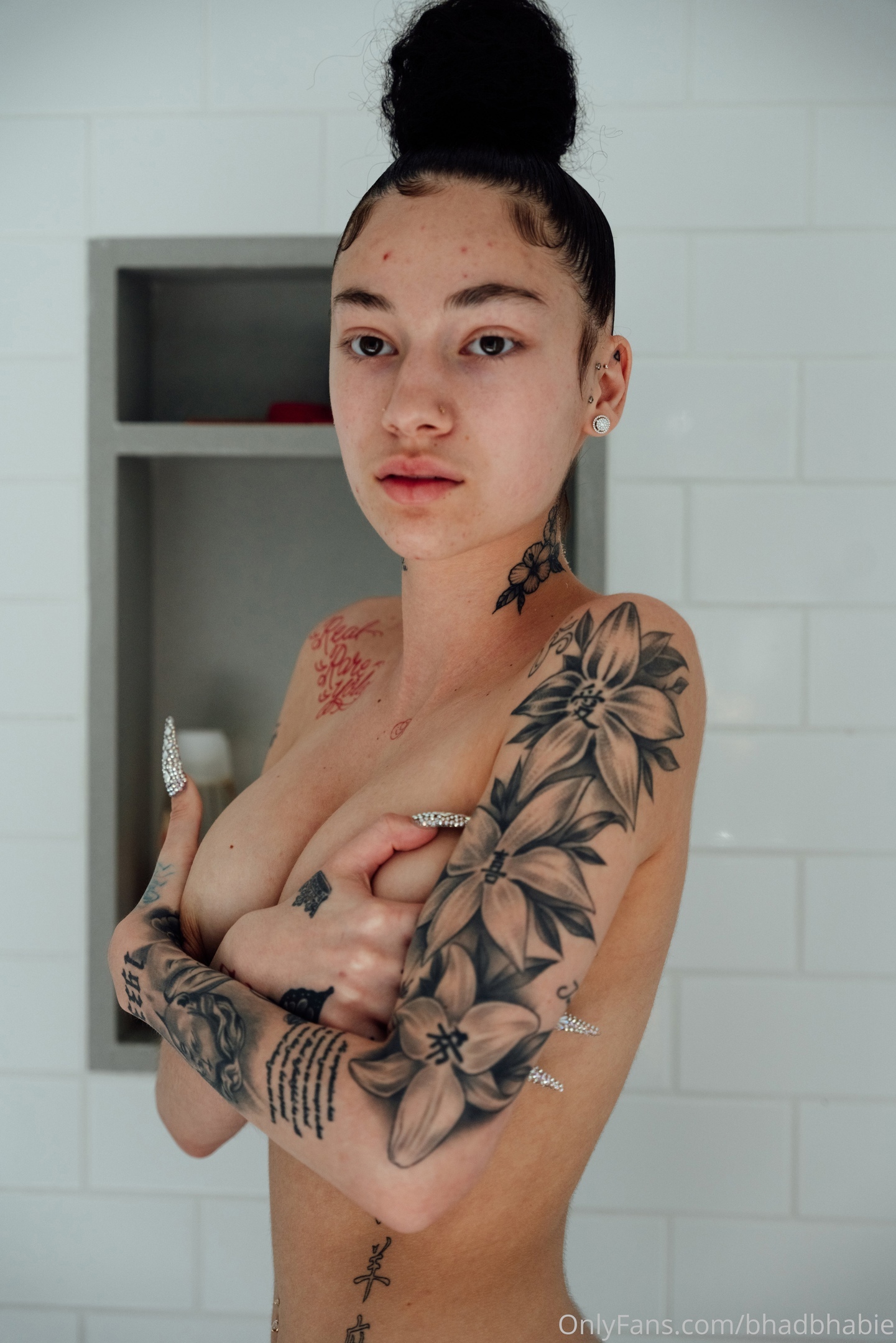 Bhad bhabie onlyfans.leaked