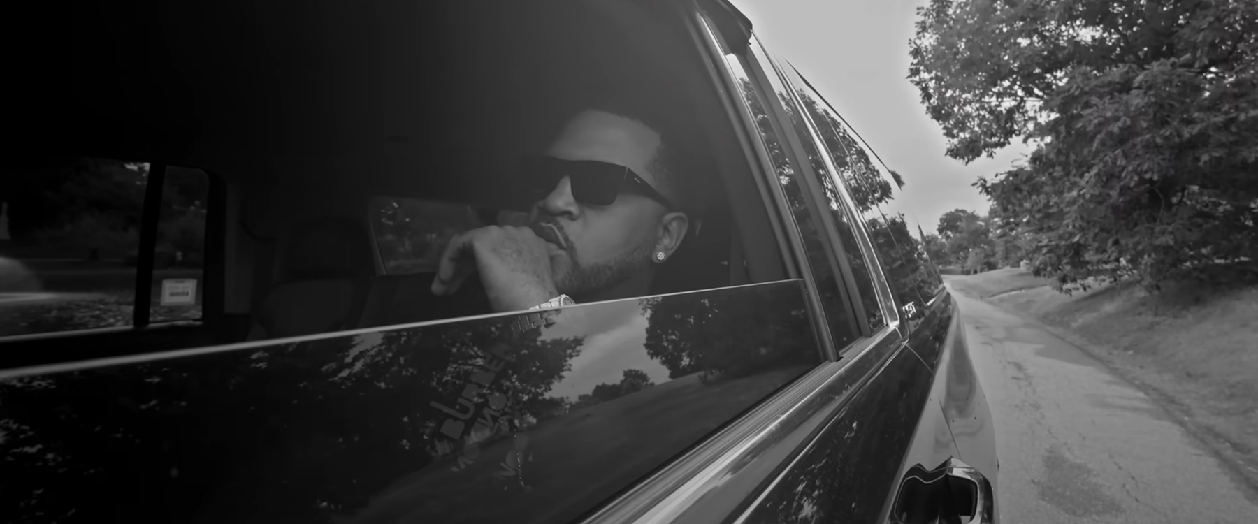 Новый клип Lloyd Banks Dead Roses RAP.RU