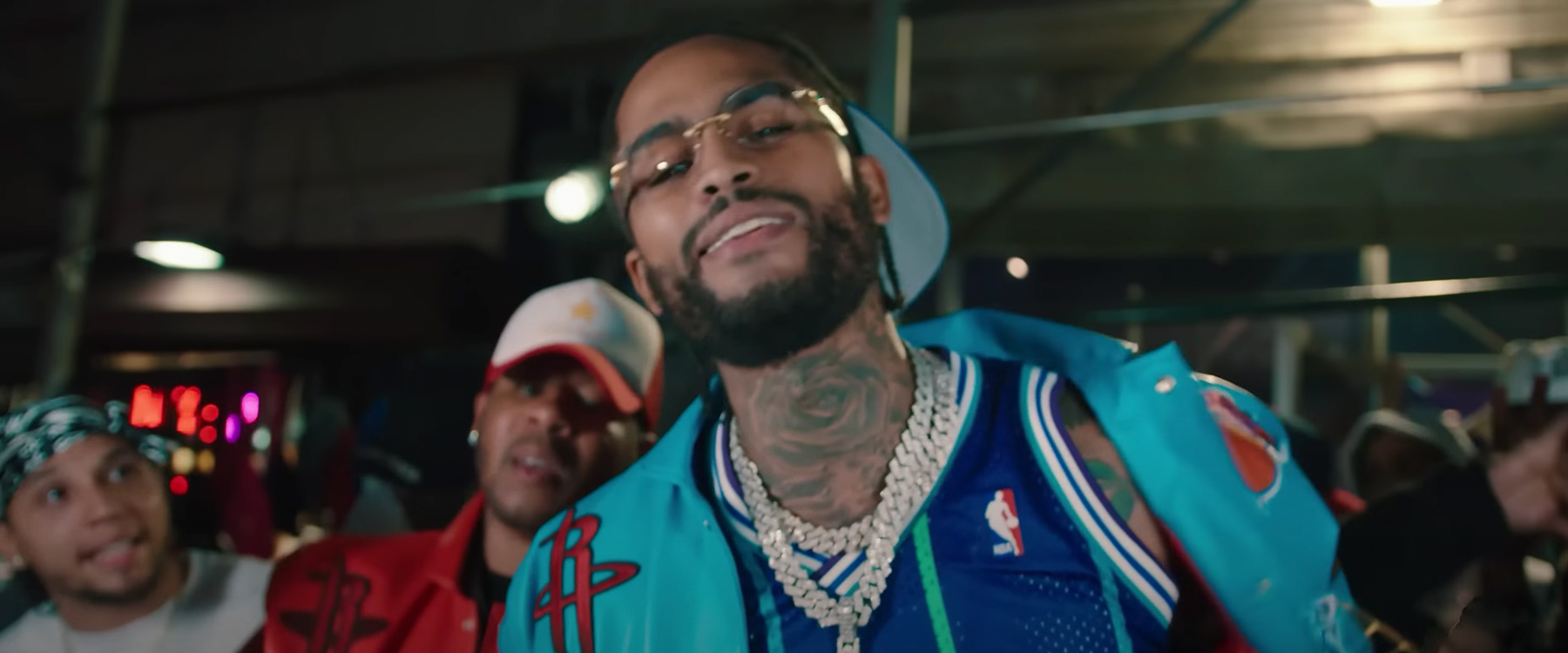 Vado X Dave East - Fast Life. Новое видео | RAP.RU