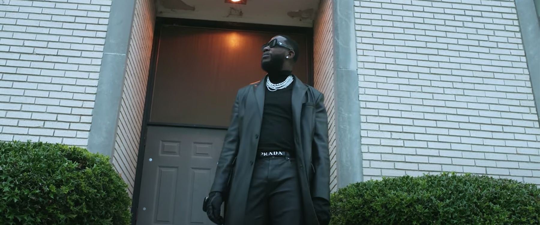 Gucci Mane - Letter to Takeoff [Official Music Video] 